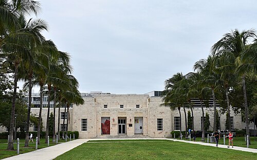Bass Museum